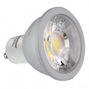 Lumanor 5W GU10 LED Lamp...