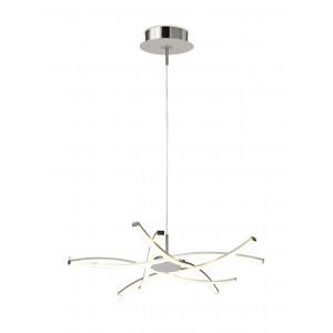 Aire LED Ceiling 69cm Round...