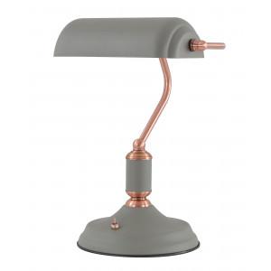 Arc LED Rock Table Lamp...