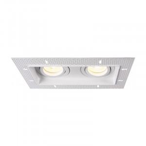 Arc LED Twin Plaster in...