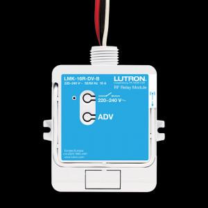 Lutron RA2 In-Line Switch...