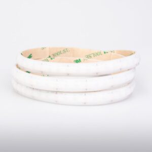 Arc LED 12V 12W IP67 Red & 3000K Seamless LED Strip Ideal For Boat Use