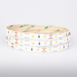 Arc LED 12V IP20 P60 4.8W LED Strip