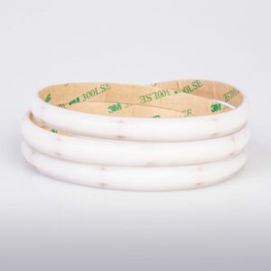 Arc LED 24V 2700K 10W IP67 Seamless LED Strip (Very Warm White)
