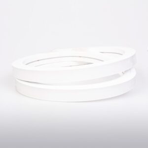 Arc LED 24V 18W Top Bend RGB+2700K Neon Flex