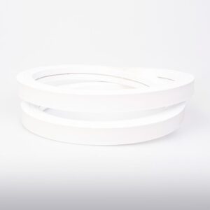 Arc LED 24V 18W Top Bend RGB+4000K Neon Flex