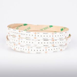 Arc LED 24V IP20 14.4W Spotless Blue LED Strip