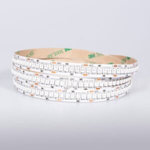 Arc LED 24V IP20 14.4W Spotless Red LED Strip