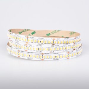 Arc LED 24V IP20 15W High-Efficiency Spotless LED Strip