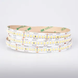 Arc LED 24V IP20 15W High-Efficiency Spotless LED Strip