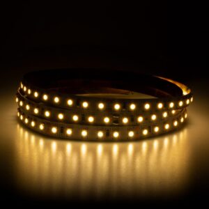 Arc LED 24V IP20 14.4W LED Strip