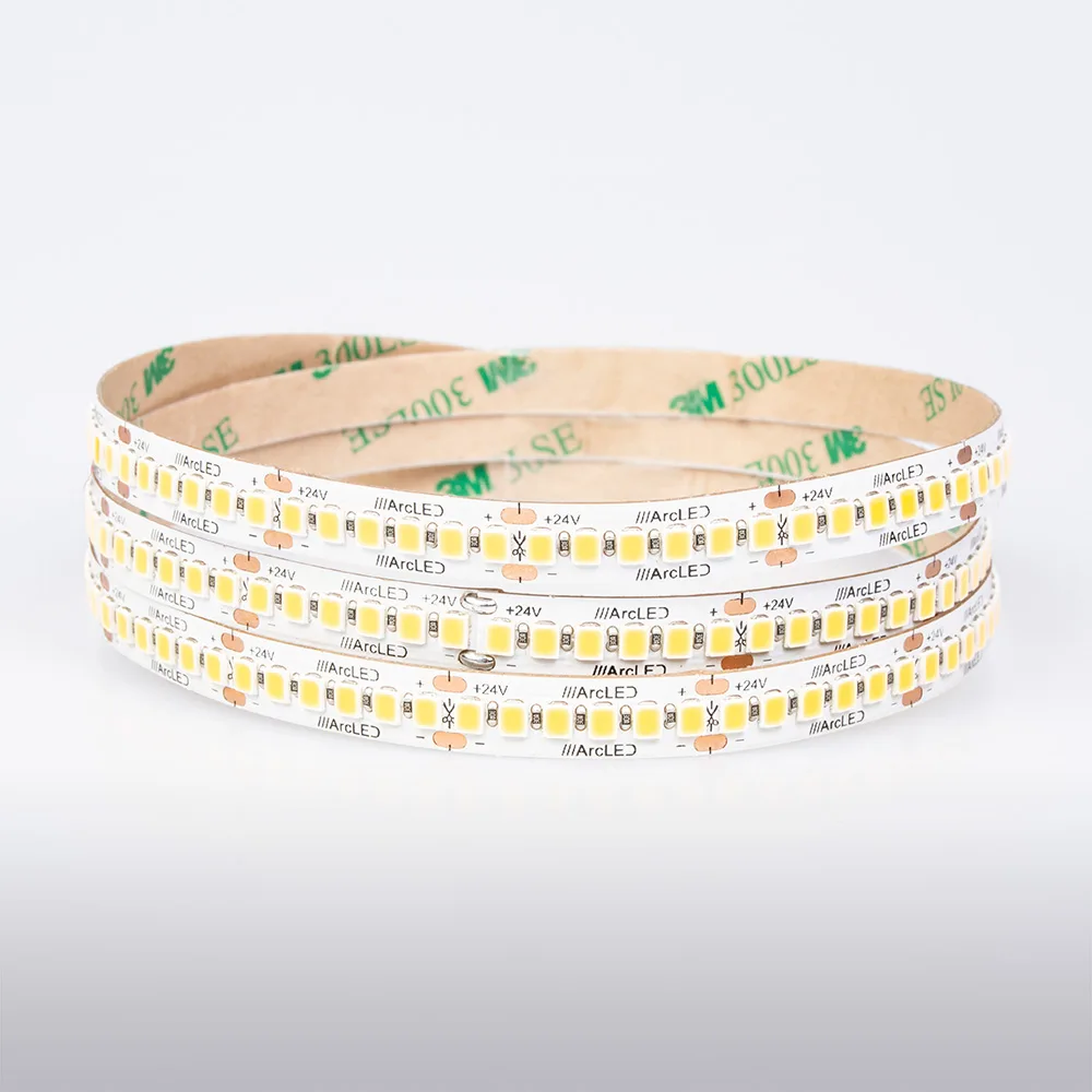 Spotless LED Strip