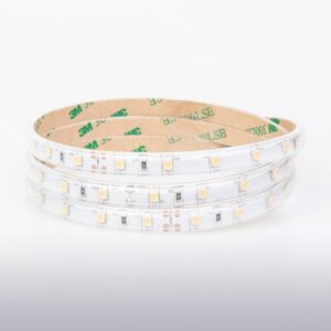 Arc LED 24V IP54 Cool White 4.8W LED Strip (6500K)