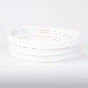 Arc LED 8W 4000K 24V IP67 Micro Neon 4mm x 10mm (Natural White)