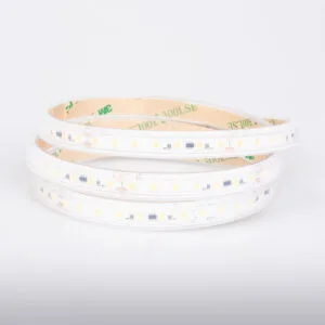 ArcLED 9.6W 24V IP67 Sauna-Snow Series LED Strip - 3000K