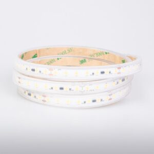 ArcLED 9.6W 24V IP67 Sauna-Snow Series LED Strip - 4000K