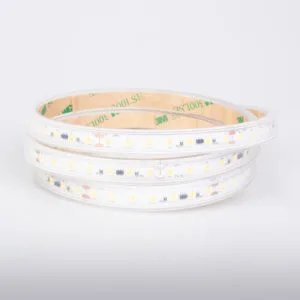 ArcLED 9.6W 24V IP67 Sauna-Snow Series LED Strip - 4000K