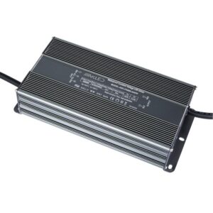 Arc LED 600W 24V IP67 LED Driver