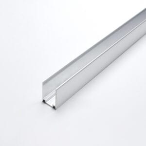 Arc LED Side Bend Neon Profile (1000mm Length)