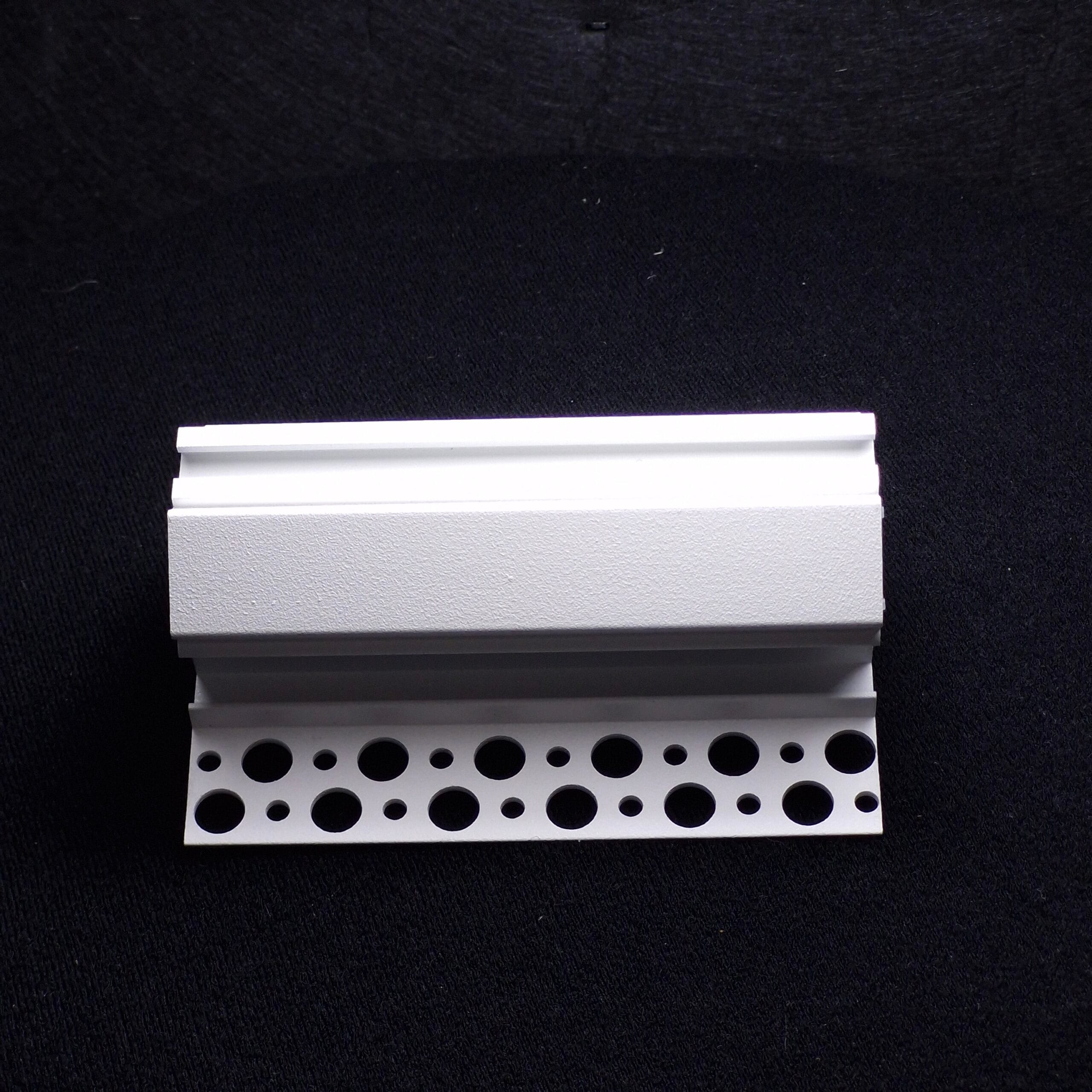ARC-S-DWPB 2 Metre Slim Drywall Plaster in LED Profile (White)