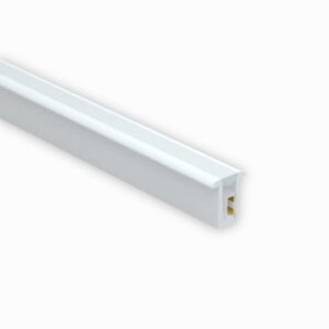Arc LED 24V IP65 Mini Recessed Neon 4X10MM 9W