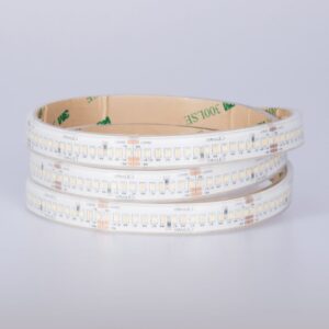 Arc LED 24V IP67 14W 240 LEDs/M CCT Tunable 2200-6500K LED Strip