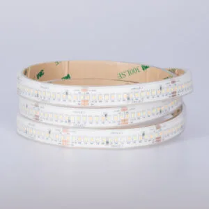 Arc LED 24V IP67 14W 240 LEDs/M CCT Tunable 2200-6500K LED Strip