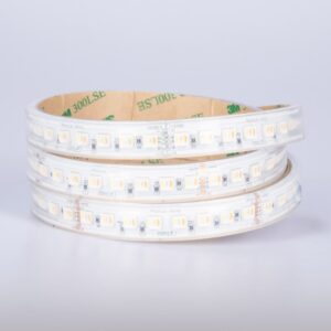 Arc LED 24V IP67 15W RGB+CCT LED Strip (1800K-6500K)