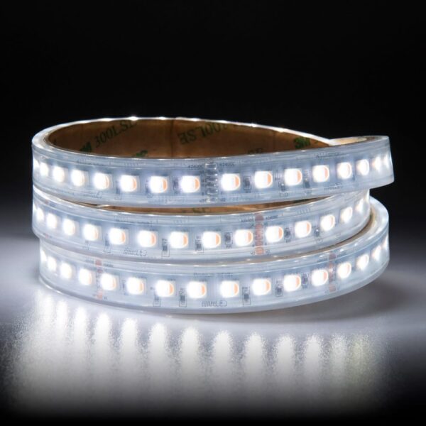 Arc LED 24V IP67 15W RGB+CCT LED Strip (1800K-6500K) | ArcLED