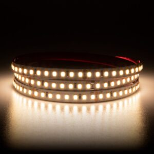 high-efficiency LED strips