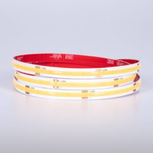 Arc LED 24V 9.6W IP20 COB LED Strip
