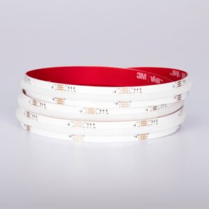 Arc LED 24V 18W RGB+CCT COB LED Strip 2000-6500K (RGB+CCT)