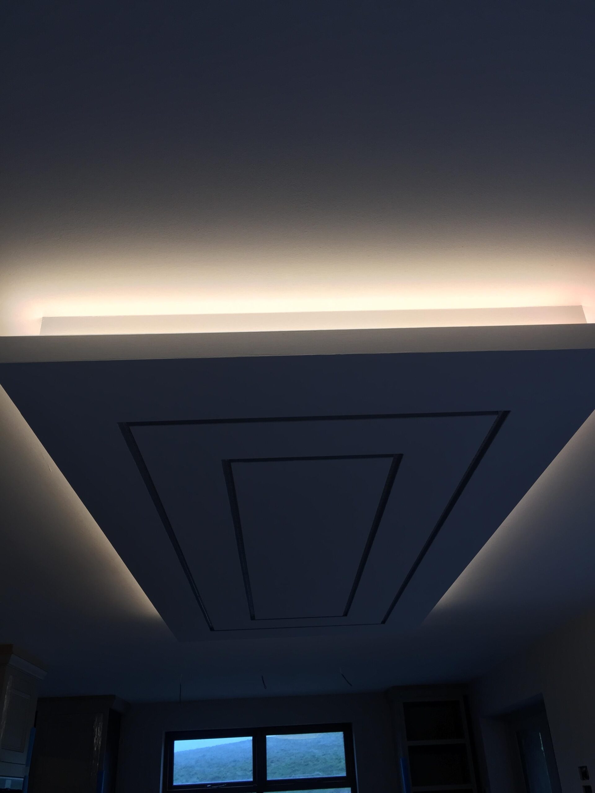 Kitchen Halo Project 2