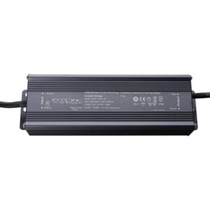 Ecopac LED 12V 100W Premium Leading & Trailing Edge Triac Dimmable LED Driver