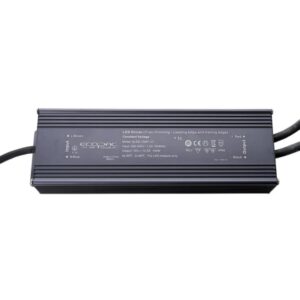 Ecopac LED 12V 150W Premium Leading & Trailing Edge Triac Dimmable LED Driver