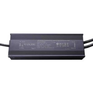 Ecopac LED 12V 200W Premium Leading & Trailing Edge Triac Dimmable LED Driver