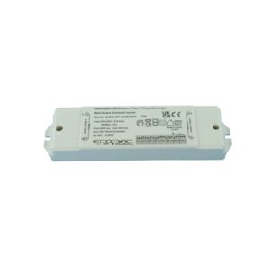 Ecopac 20W 250mA-700mA Constant Current Premium Triac Dimmable LED Driver