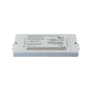 Ecopac 60W 600mA-2100mA Constant Current Premium Triac Dimmable LED Driver