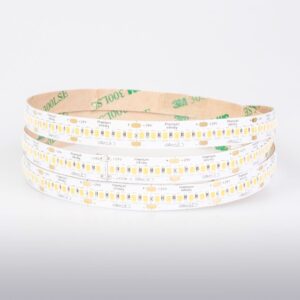 Arc LED Premium Infinity 24V IP20 14.4W Natural White Spotless LED Strip - 7 Year Warranty (4000K)