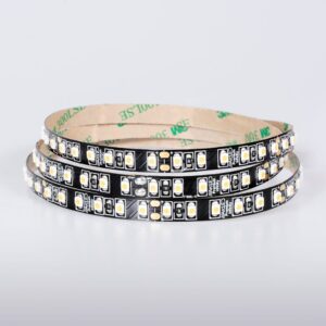 Arc LED Premium Infinity 24V IP20 9.6W Cool White LED Strip - 7 Year Warranty
