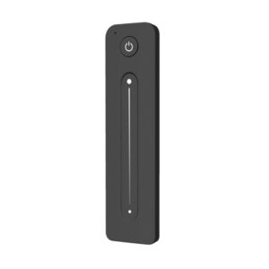 Arc LED Single Colour Remote Control (Black)
