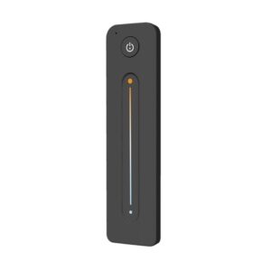 Arc LED CCT Remote Control (Black)