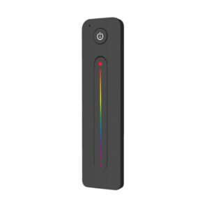 Arc LED RGB Remote Control (Black)