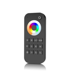 Arc LED RGB+CCT 1 Zone Remote Control
