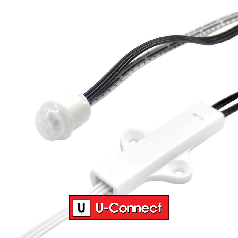U-Connect PIR Module