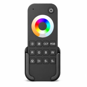 Arc LED RGB+CCT 1 Zone Remote Control