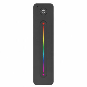Arc LED RGB Remote Control (Black)