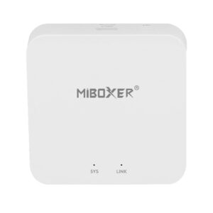 Colour-Flow 2.4Ghz Gateway (White)