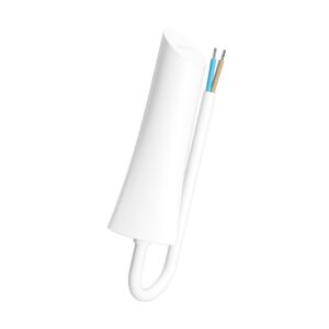Colour-Flow 2.4G RF Repeater (White)