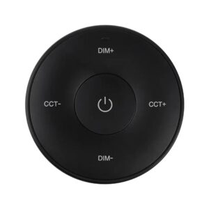 Colour-Flow Mini Remote 2.4GHz (Black)